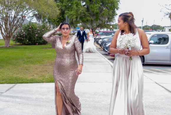 ©2019 Candid Memories By Ken Frazier