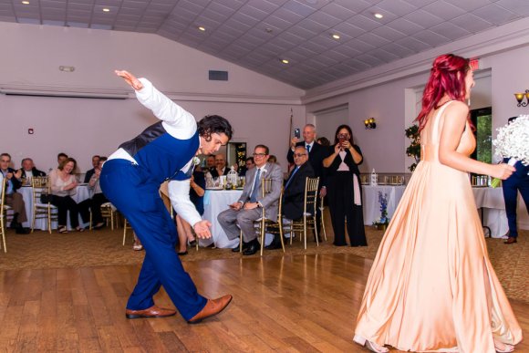 ©2019 Candid Memories By Ken Frazier