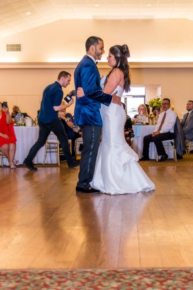 ©2019 Candid Memories By Ken Frazier