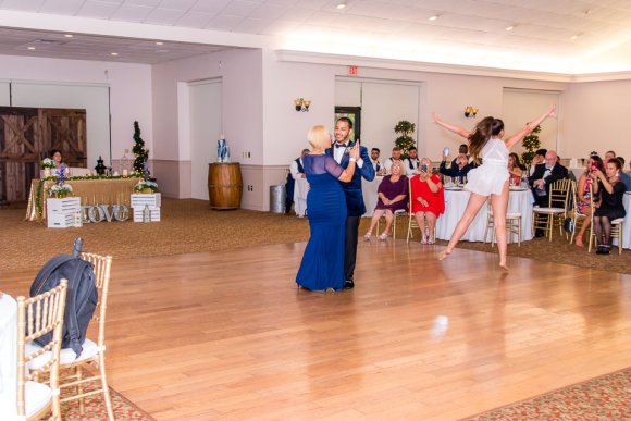 ©2019 Candid Memories By Ken Frazier