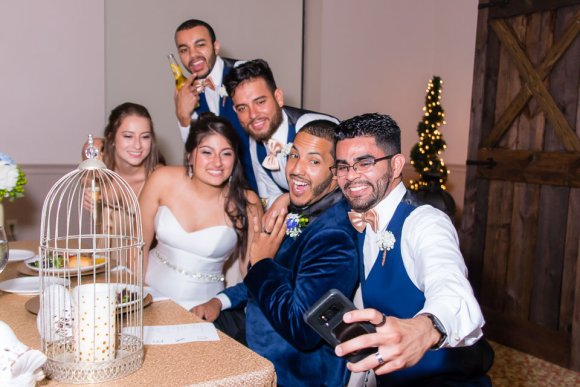 ©2019 Candid Memories By Ken Frazier