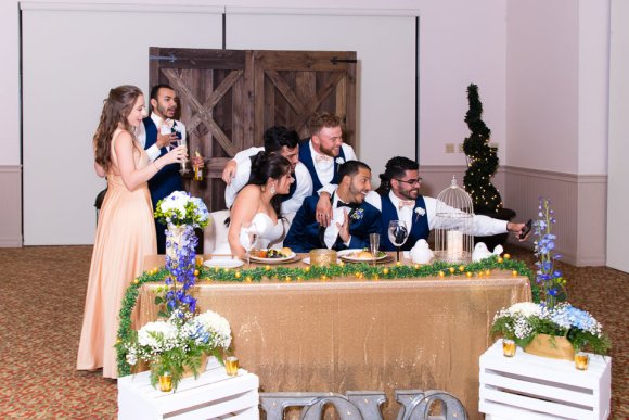 ©2019 Candid Memories By Ken Frazier