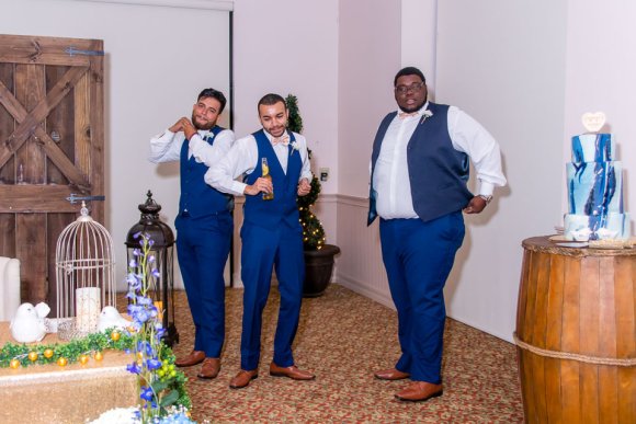 ©2019 Candid Memories By Ken Frazier