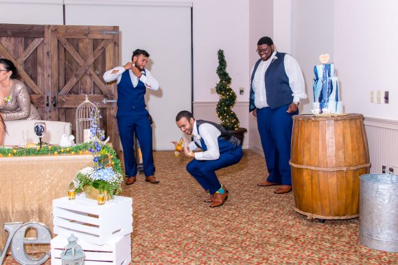 ©2019 Candid Memories By Ken Frazier