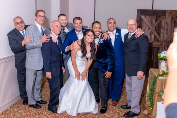 ©2019 Candid Memories By Ken Frazier