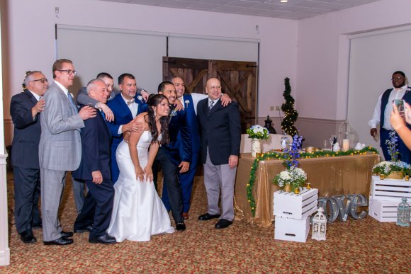 ©2019 Candid Memories By Ken Frazier