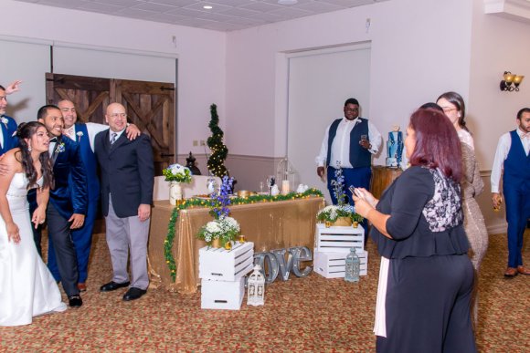 ©2019 Candid Memories By Ken Frazier