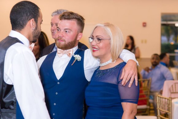 ©2019 Candid Memories By Ken Frazier