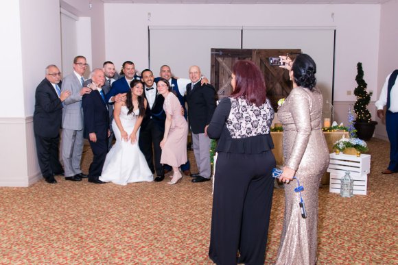 ©2019 Candid Memories By Ken Frazier