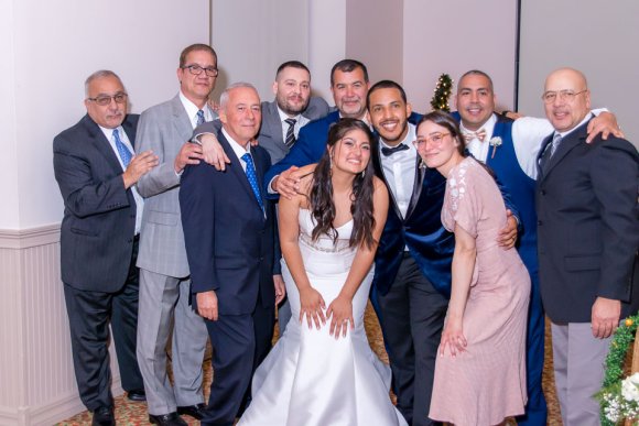 ©2019 Candid Memories By Ken Frazier