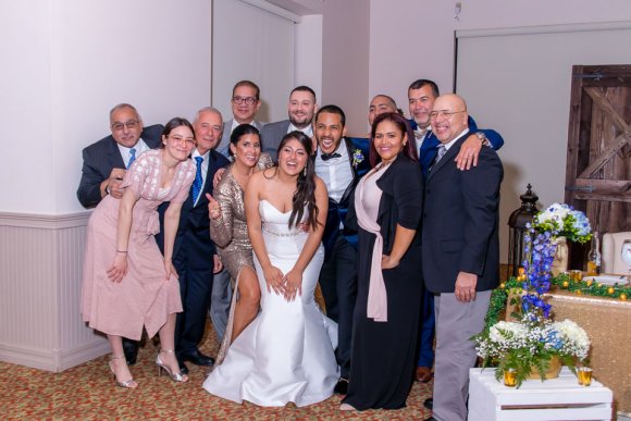 ©2019 Candid Memories By Ken Frazier