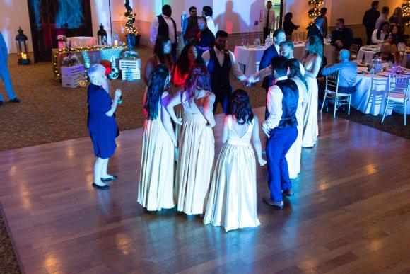 ©2019 Candid Memories By Ken Frazier