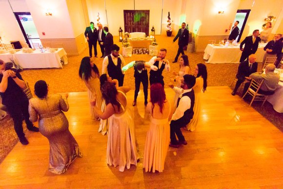 ©2019 Candid Memories By Ken Frazier