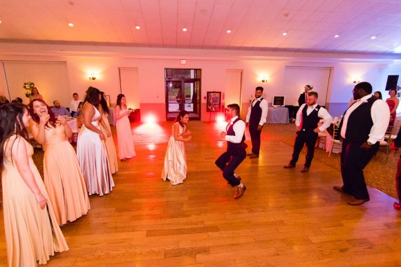 ©2019 Candid Memories By Ken Frazier