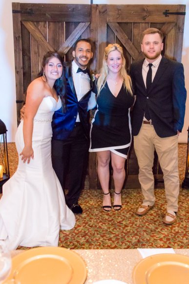 ©2019 Candid Memories By Ken Frazier