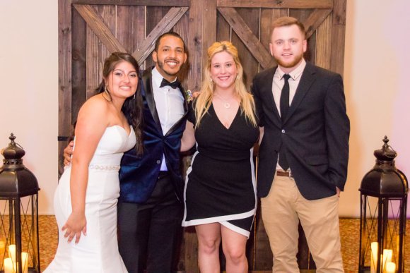 ©2019 Candid Memories By Ken Frazier