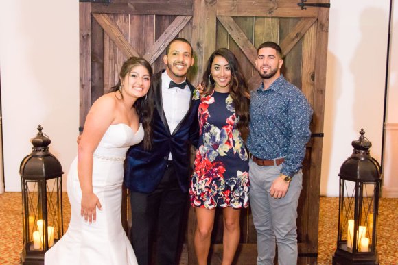 ©2019 Candid Memories By Ken Frazier