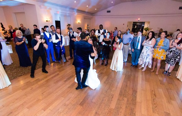 ©2019 Candid Memories By Ken Frazier