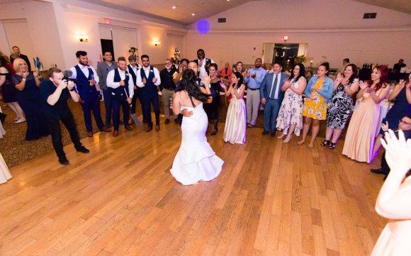 ©2019 Candid Memories By Ken Frazier