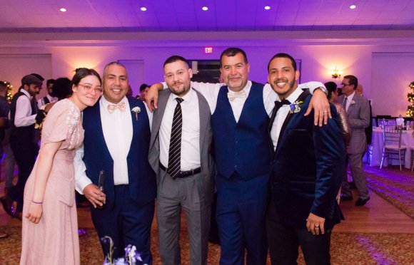 ©2019 Candid Memories By Ken Frazier