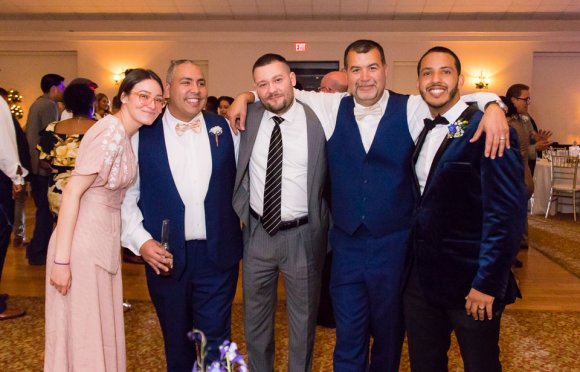 ©2019 Candid Memories By Ken Frazier