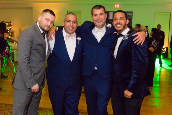 ©2019 Candid Memories By Ken Frazier