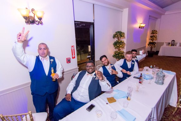 ©2019 Candid Memories By Ken Frazier