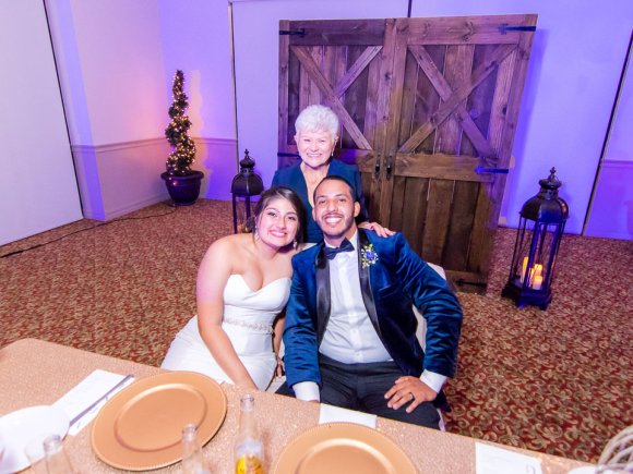 ©2019 Candid Memories By Ken Frazier