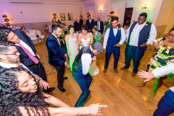 ©2019 Candid Memories By Ken Frazier