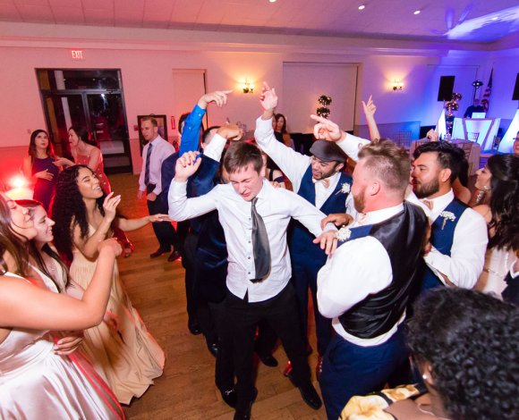 ©2019 Candid Memories By Ken Frazier