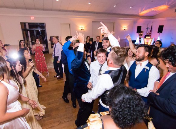 ©2019 Candid Memories By Ken Frazier