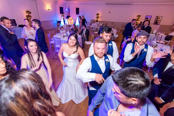 ©2019 Candid Memories By Ken Frazier