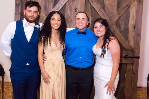 ©2019 Candid Memories By Ken Frazier