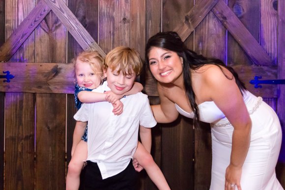 ©2019 Candid Memories By Ken Frazier