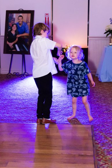 ©2019 Candid Memories By Ken Frazier