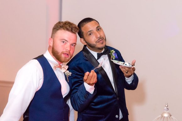 ©2019 Candid Memories By Ken Frazier