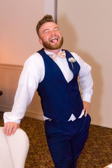 ©2019 Candid Memories By Ken Frazier