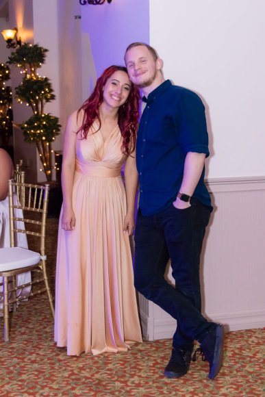 ©2019 Candid Memories By Ken Frazier