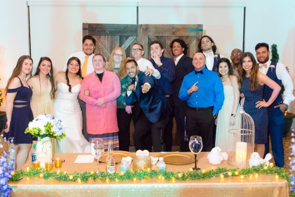 ©2019 Candid Memories By Ken Frazier