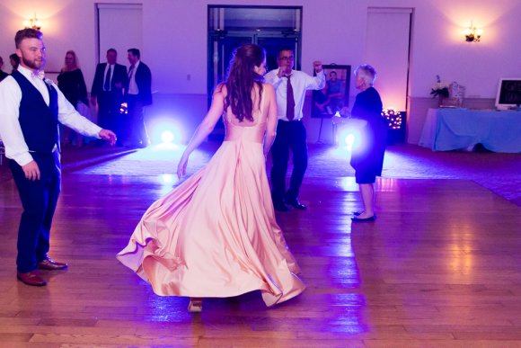 ©2019 Candid Memories By Ken Frazier