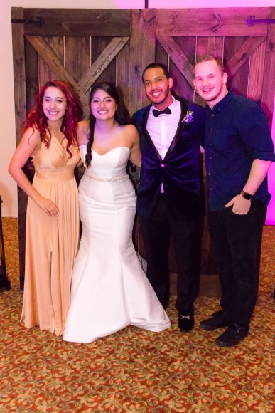 ©2019 Candid Memories By Ken Frazier