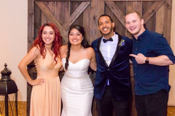 ©2019 Candid Memories By Ken Frazier