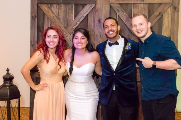 ©2019 Candid Memories By Ken Frazier