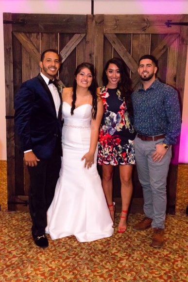 ©2019 Candid Memories By Ken Frazier