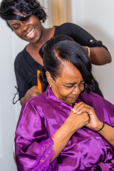 ©2019 Candid Memories By Ken Frazier