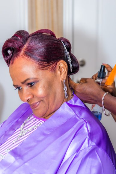 ©2019 Candid Memories By Ken Frazier