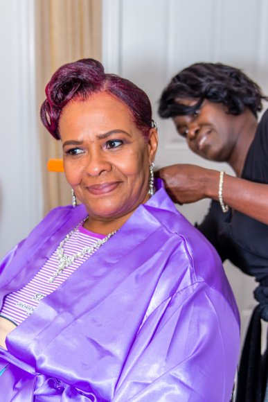 ©2019 Candid Memories By Ken Frazier