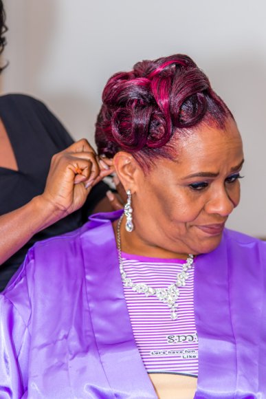 ©2019 Candid Memories By Ken Frazier