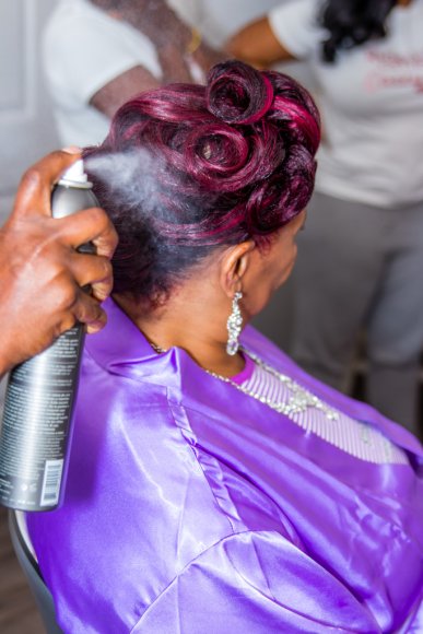 ©2019 Candid Memories By Ken Frazier