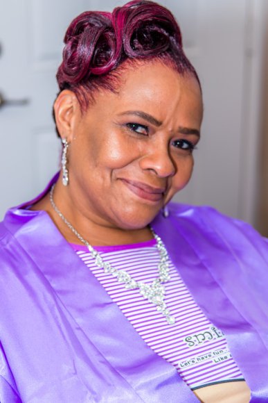 ©2019 Candid Memories By Ken Frazier